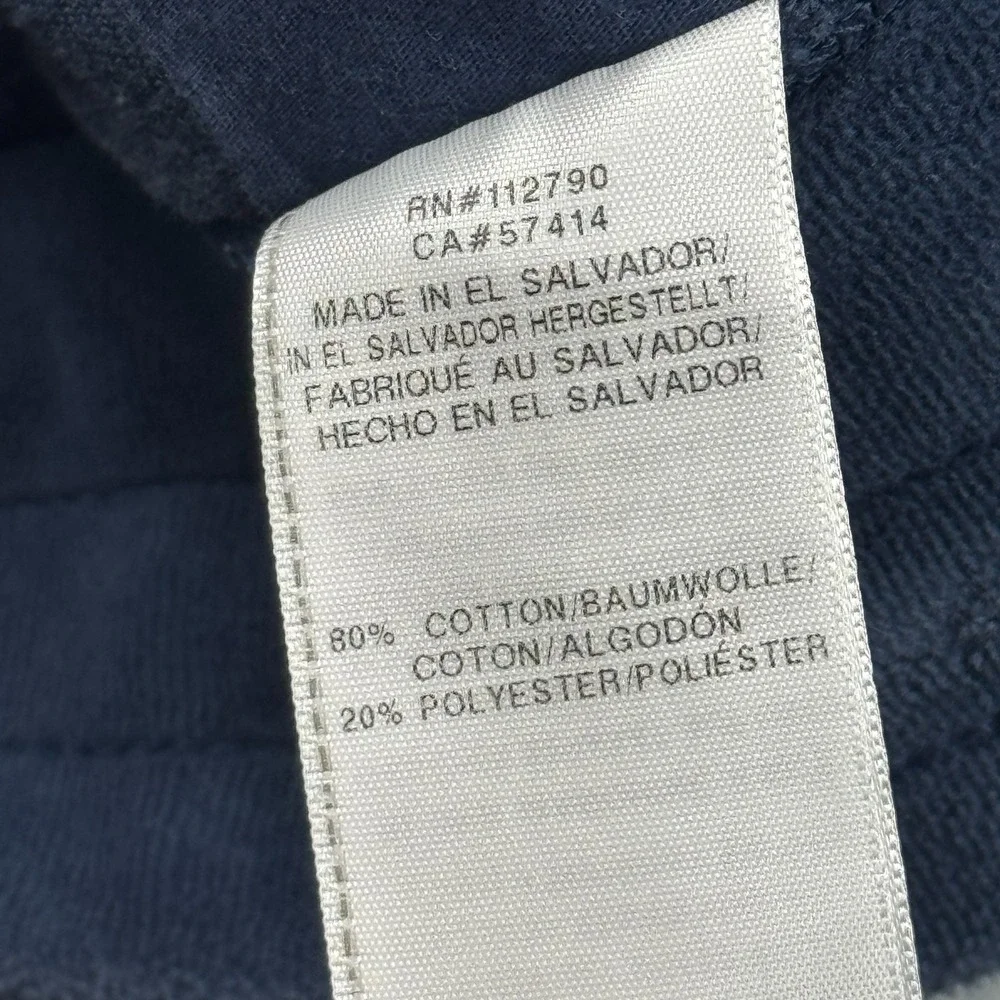 True Religion Pants Mens Medium‎ Blue Velour Velvet Joggers Sweatpants Lounge